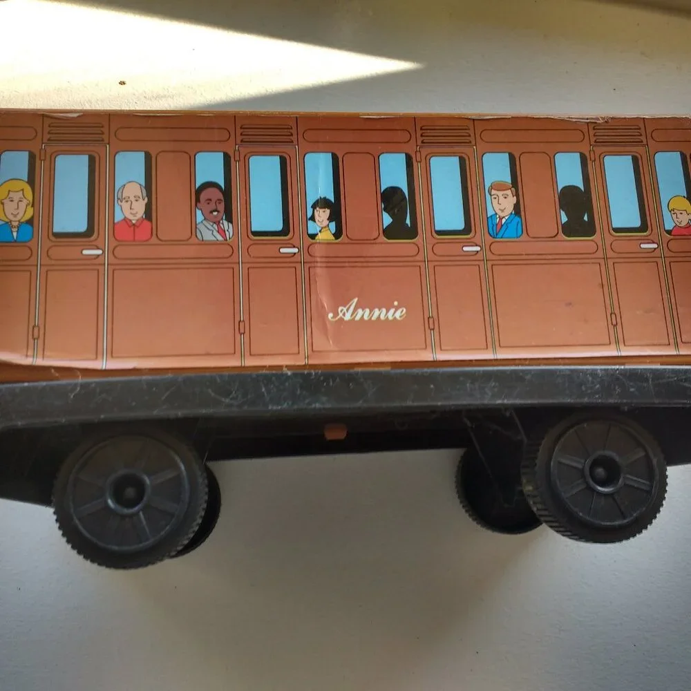 Thomas the tank engine thomas tank
